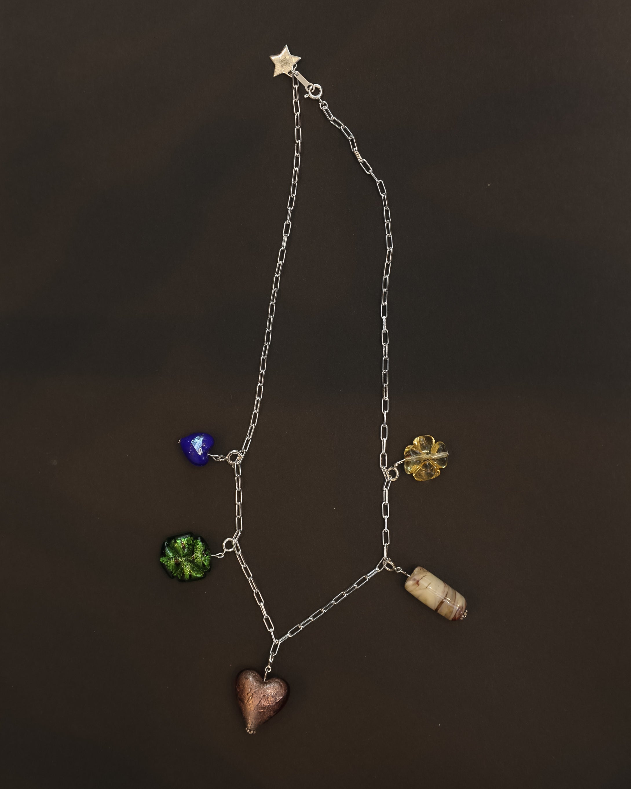 Mood chain No.2 - ONE OF THE KIND
