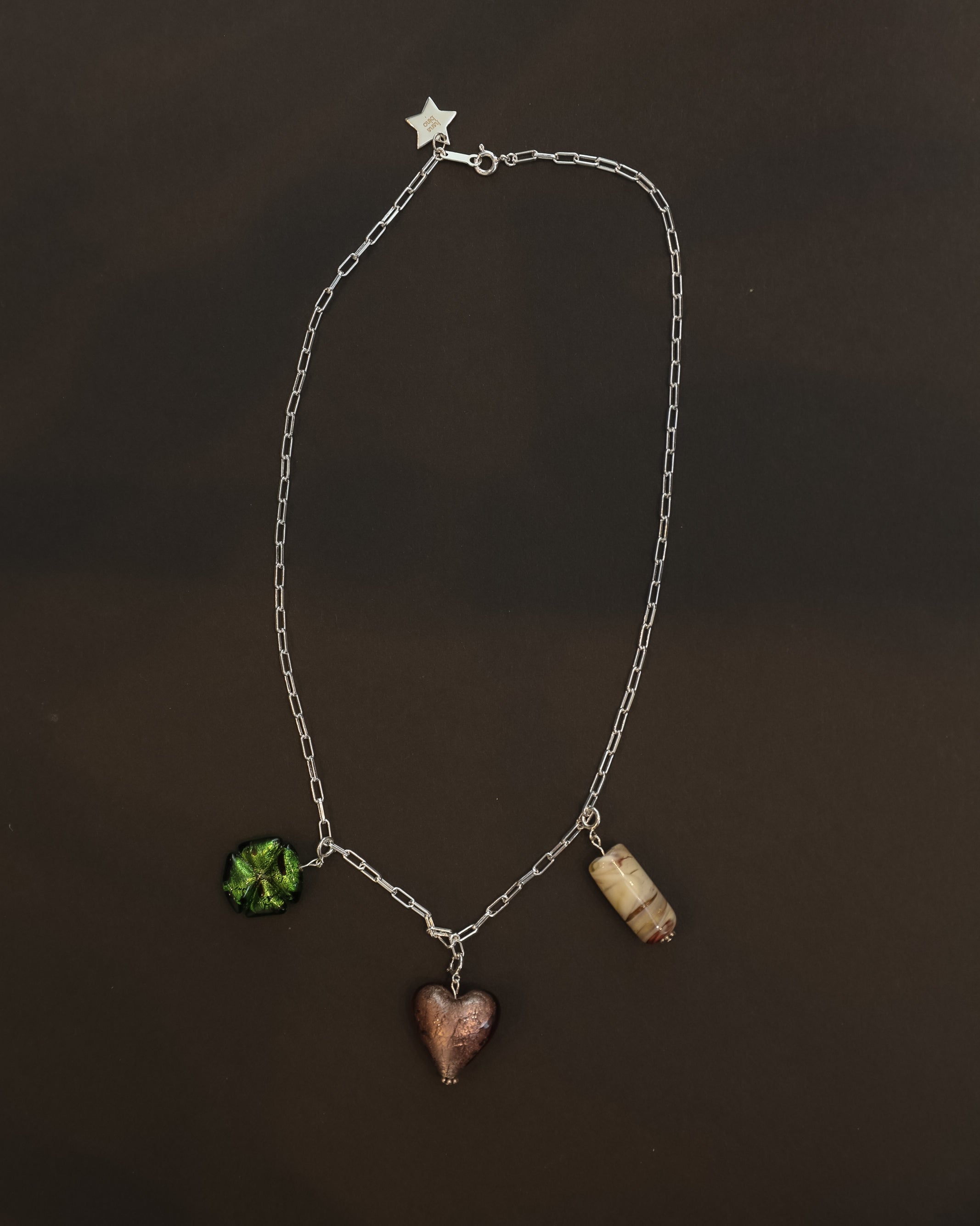 Mood chain No.2 - ONE OF THE KIND