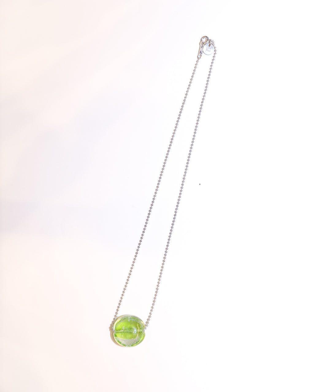Aurora Yellow green
