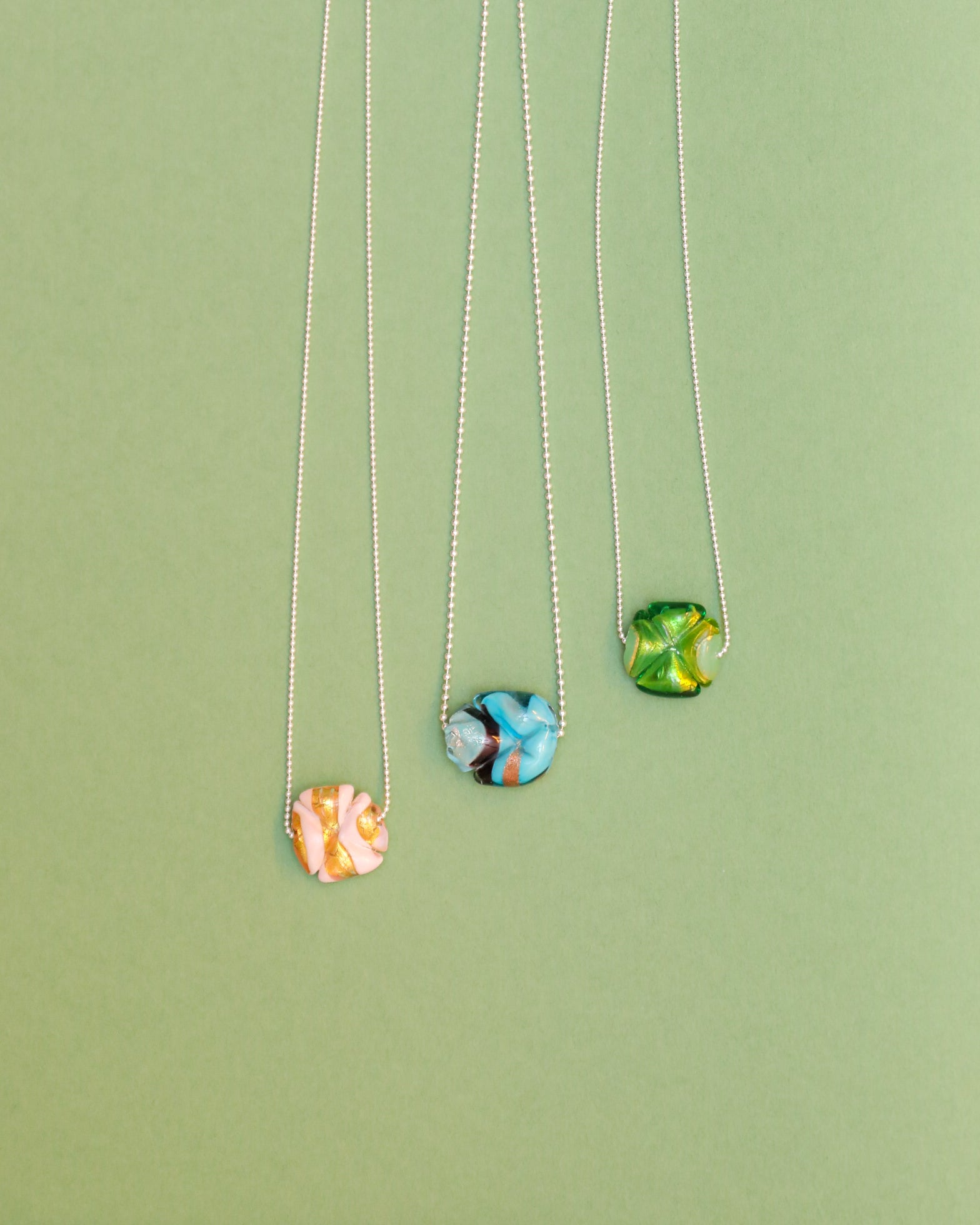 blue clover