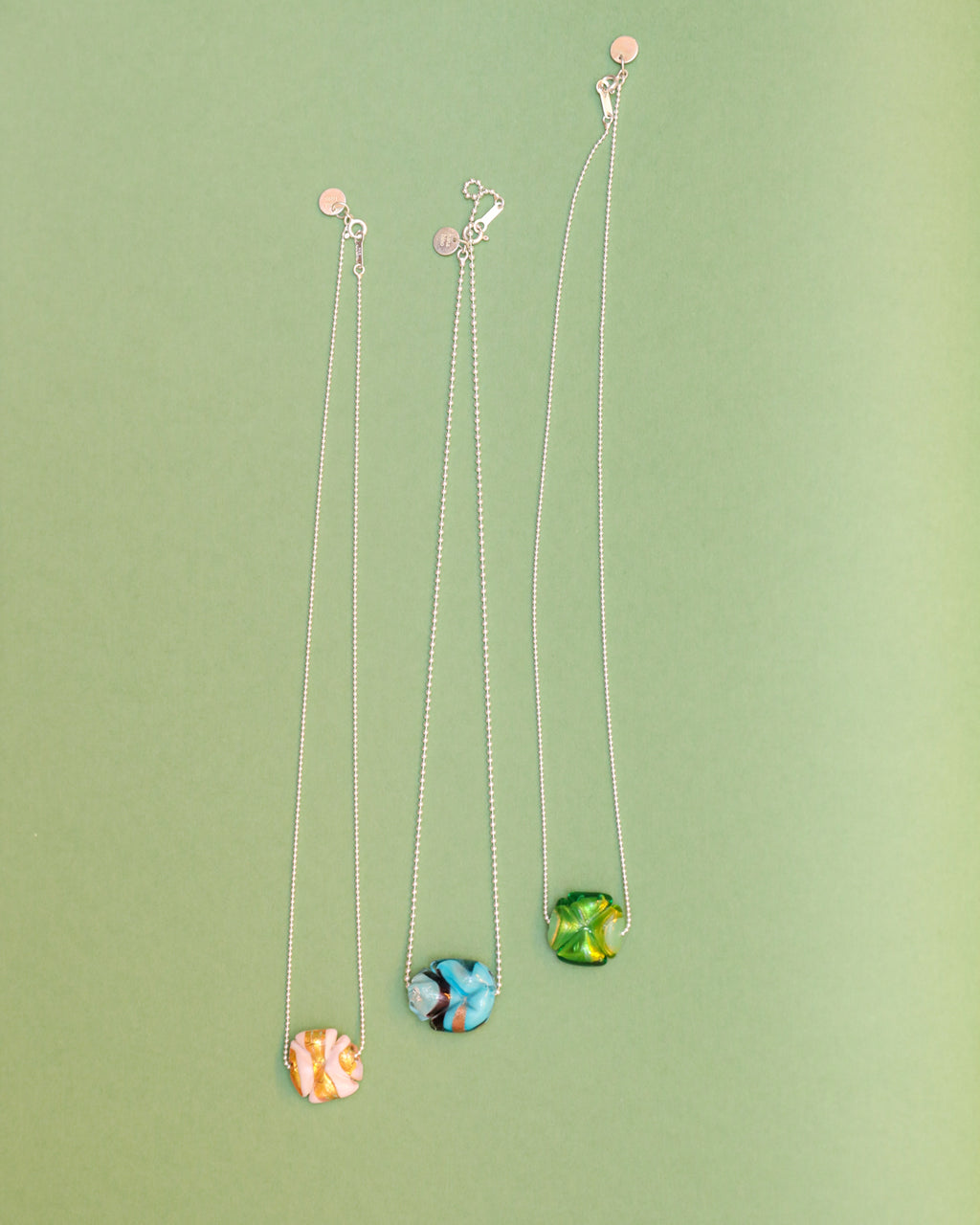 lucky clover - ONE OF THE KIND