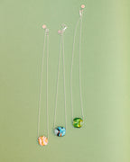 blue clover