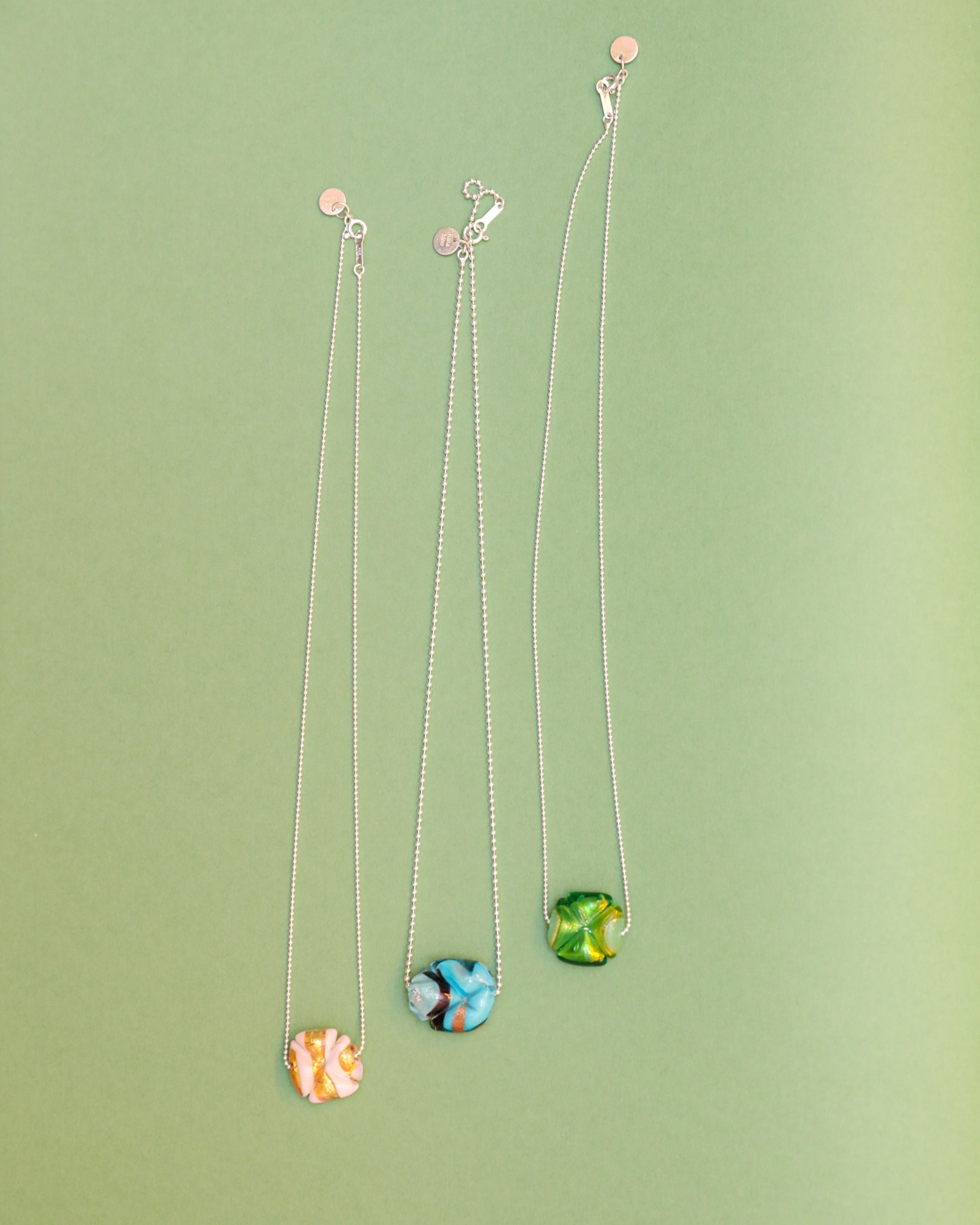 blue clover