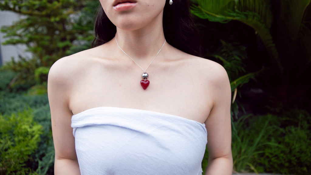 Mini heart