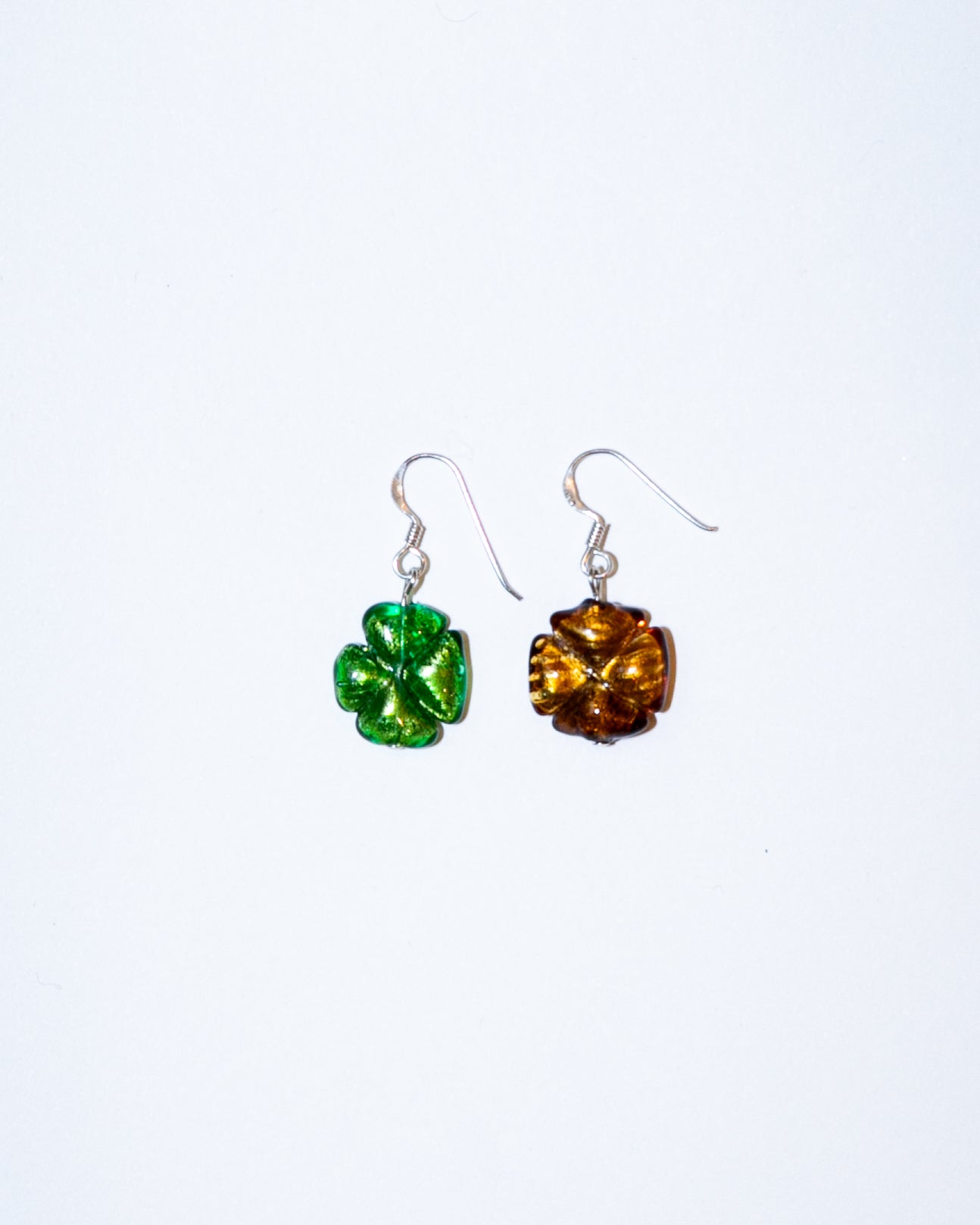 clovers