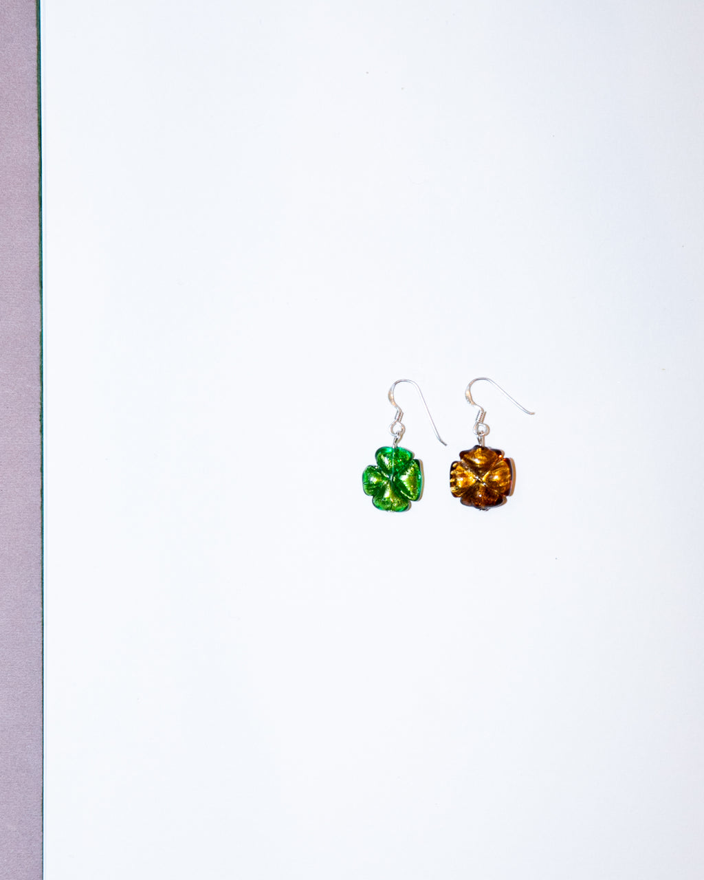 clovers