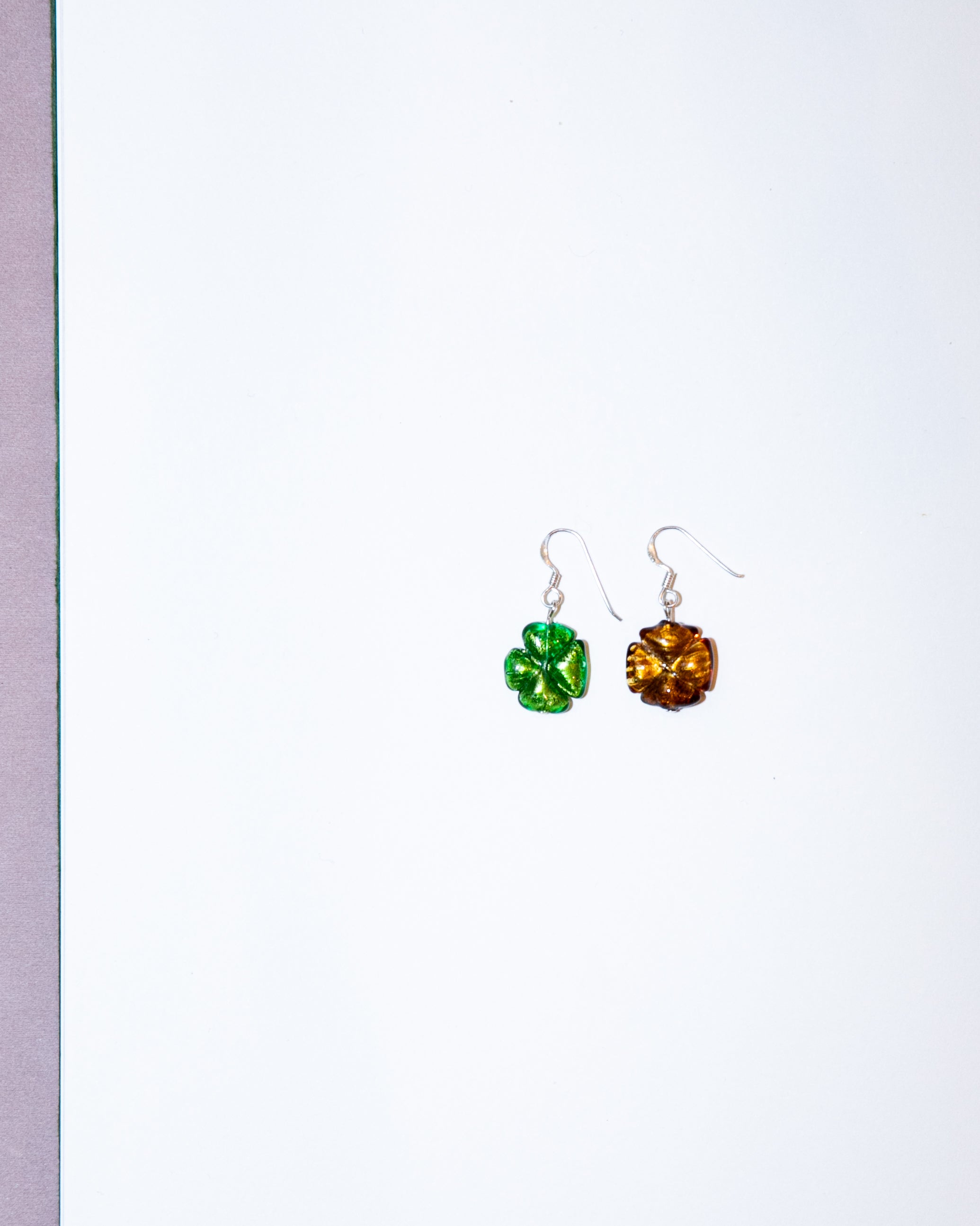 clovers