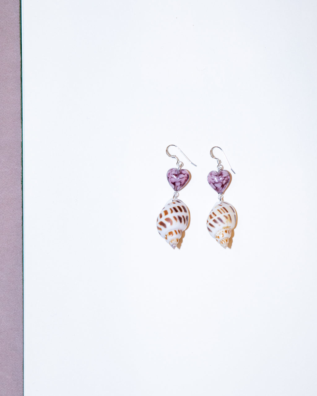 mermaid heart