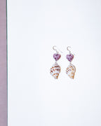 mermaid heart