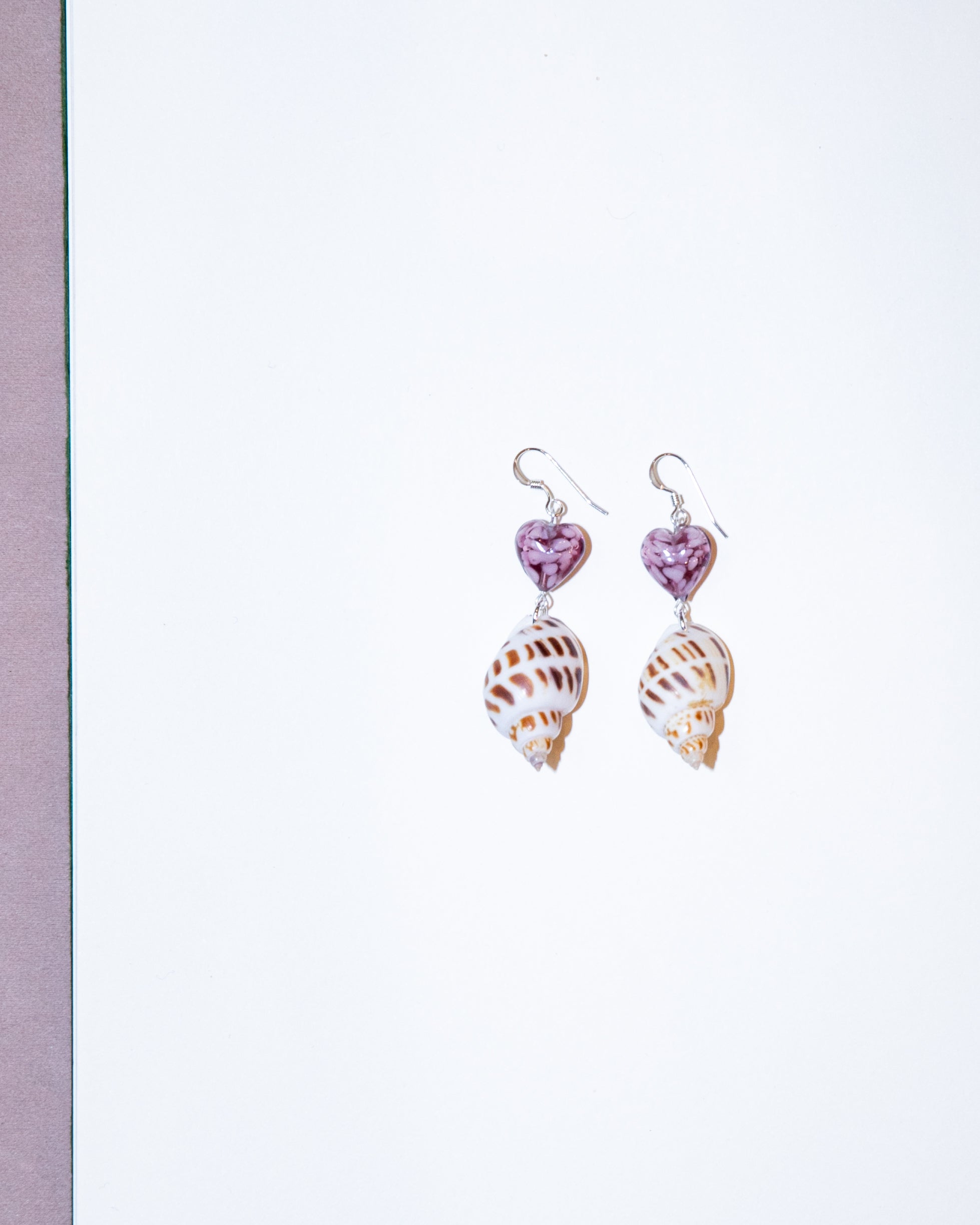 mermaid heart