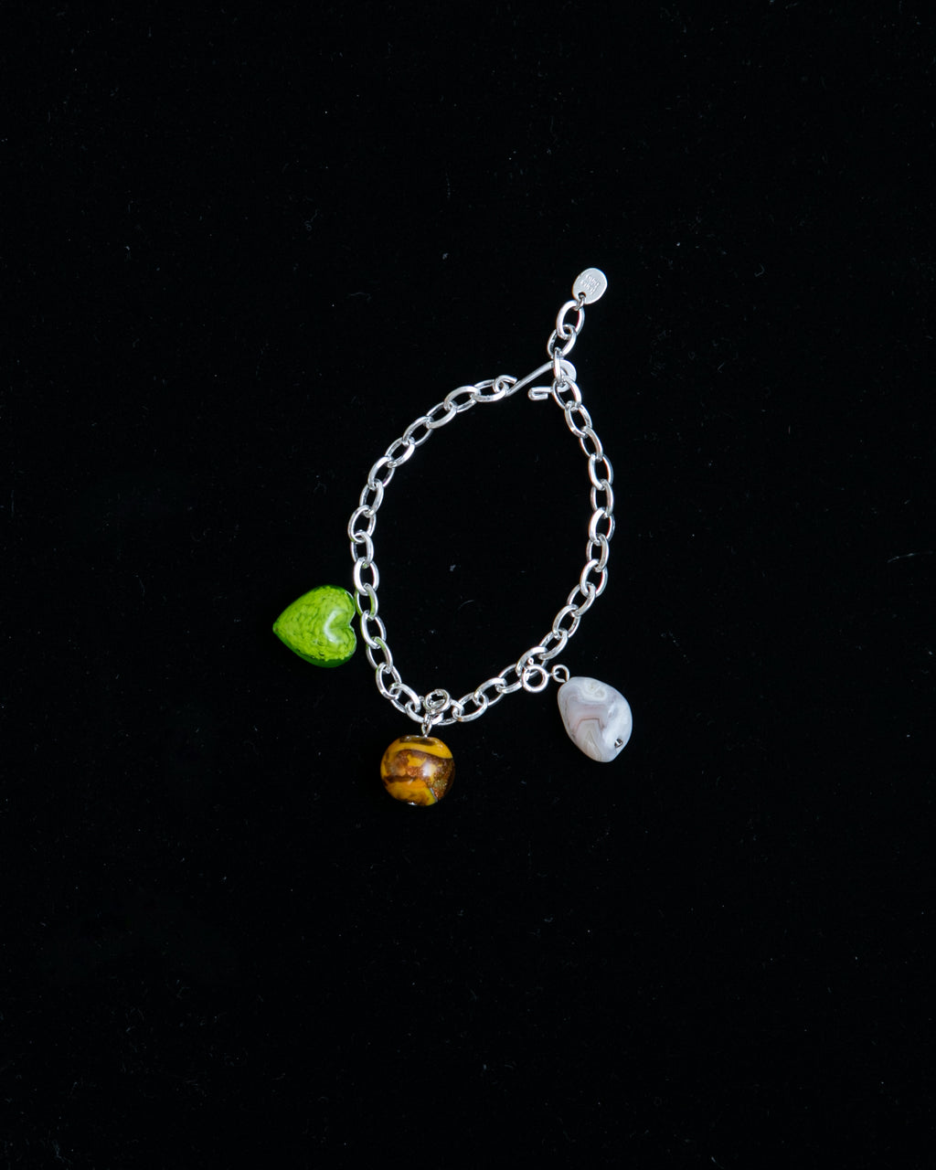 glass & silver 007