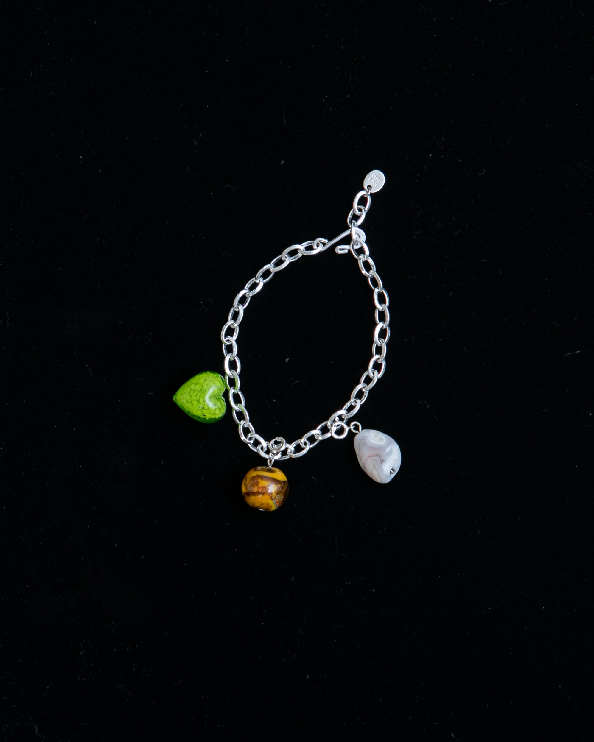glass & silver 007