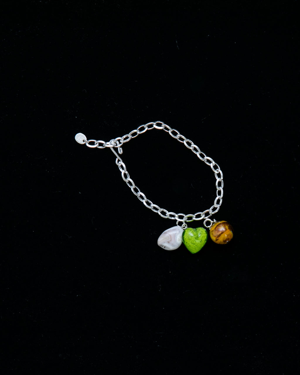 glass & silver 007