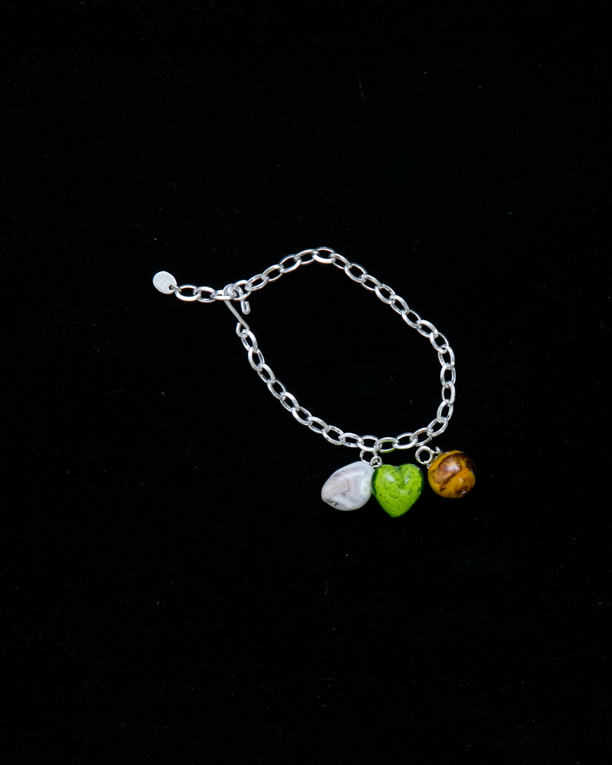 glass & silver 007