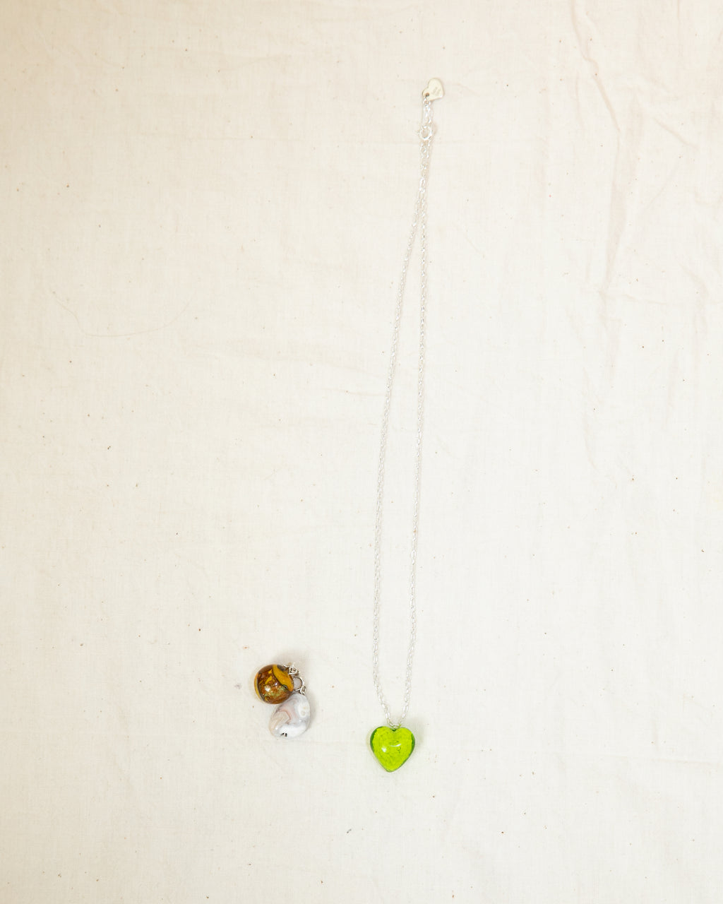 glass & silver 007