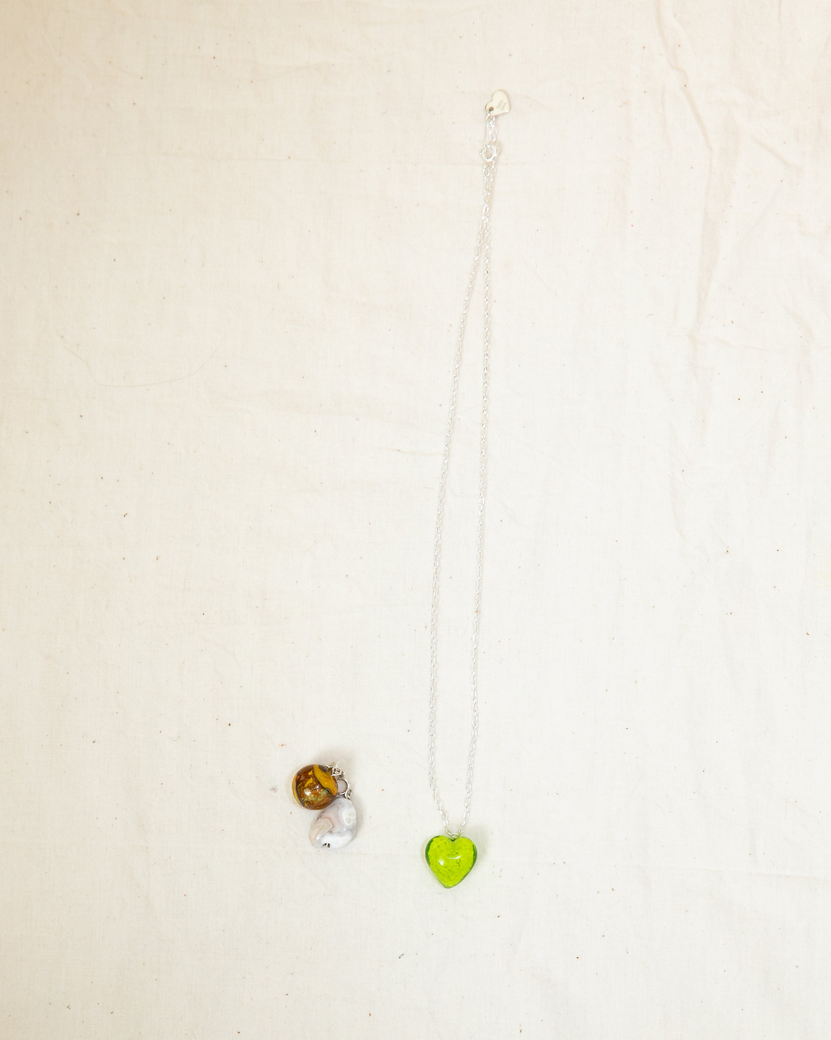 neacklace chain - silver 925