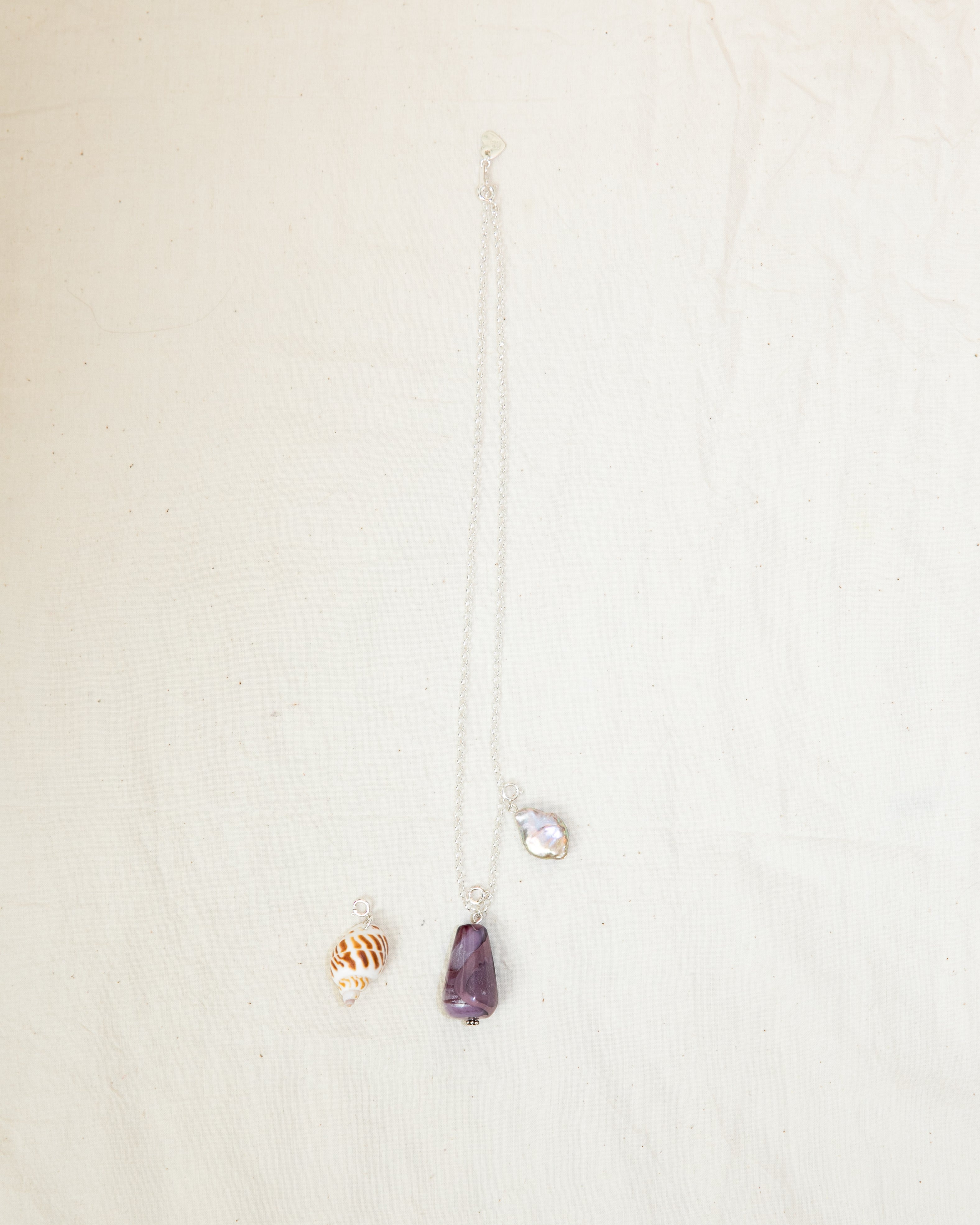 neacklace chain - silver 925