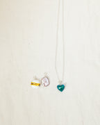 neacklace chain - silver 925