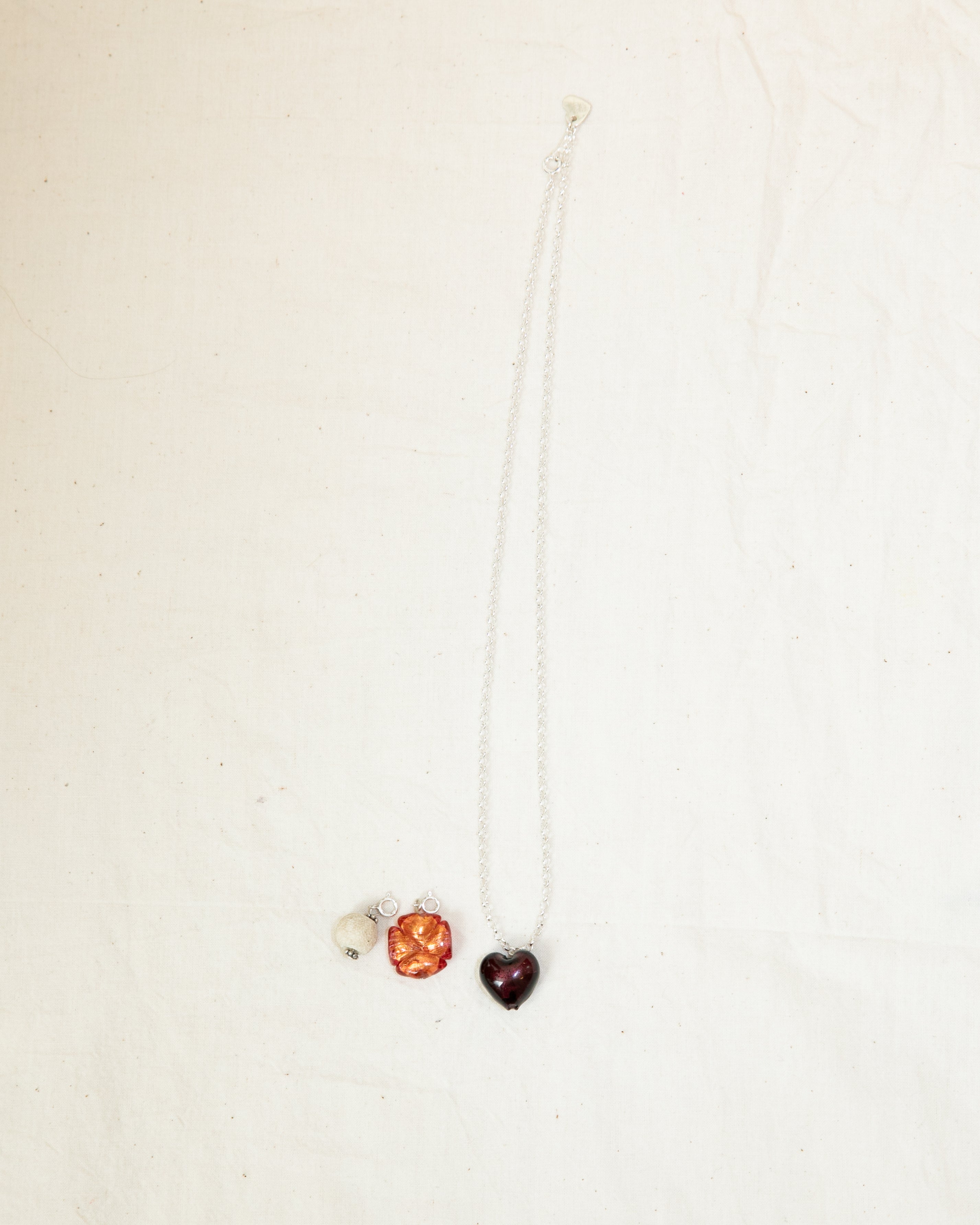 neacklace chain - silver 925