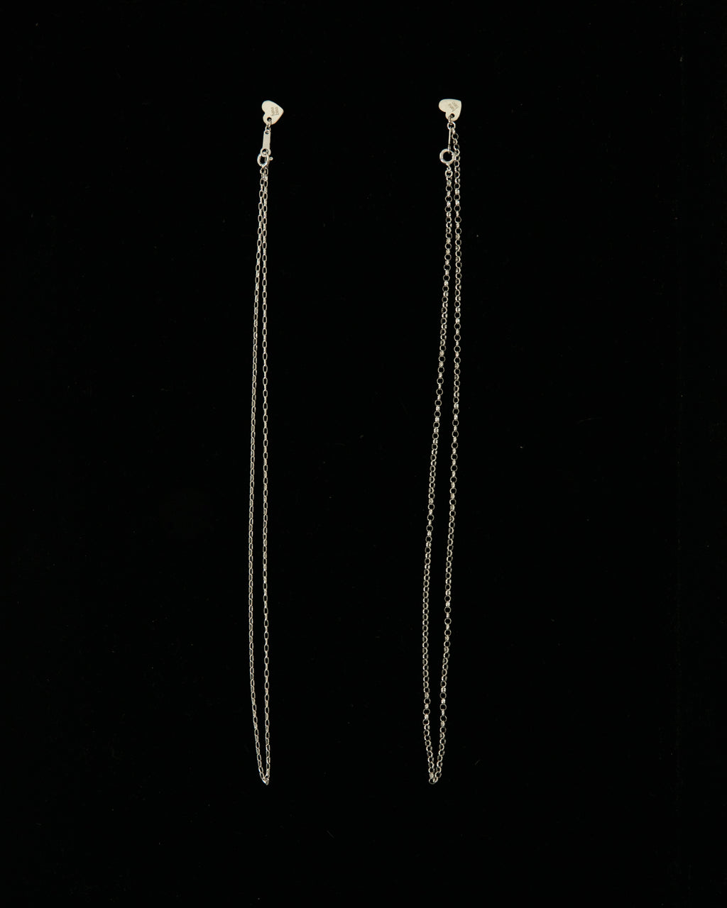 neacklace chain - silver 925