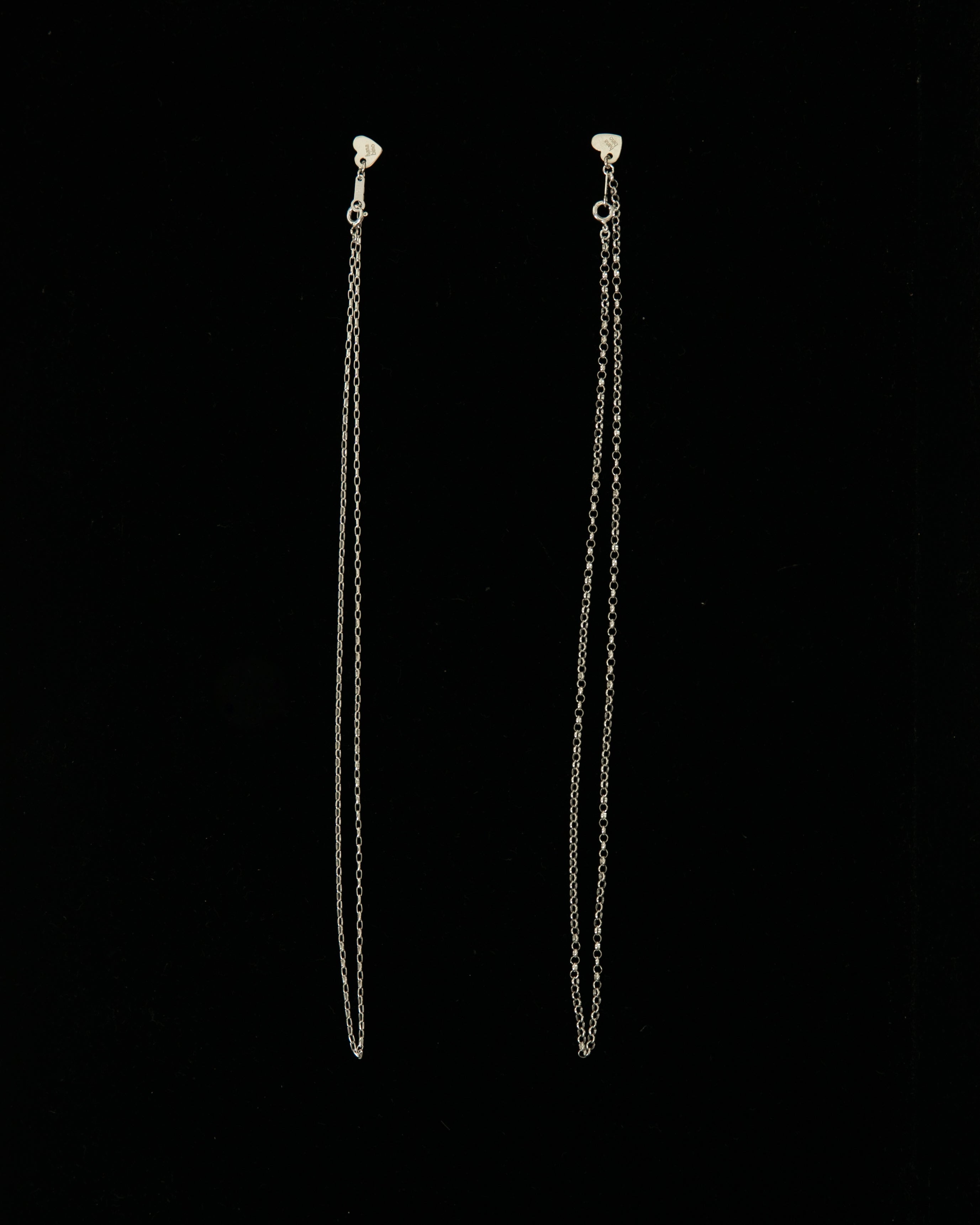 neacklace chain - silver 925