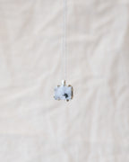 Crystalline Agate Necklace