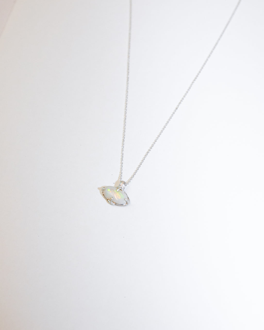 Rainbow Drop