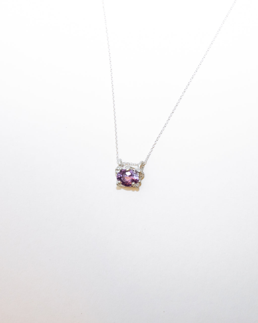 purple cloud