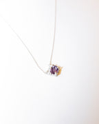 purple cloud