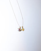 Ruby Capsule