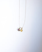 Ruby Capsule