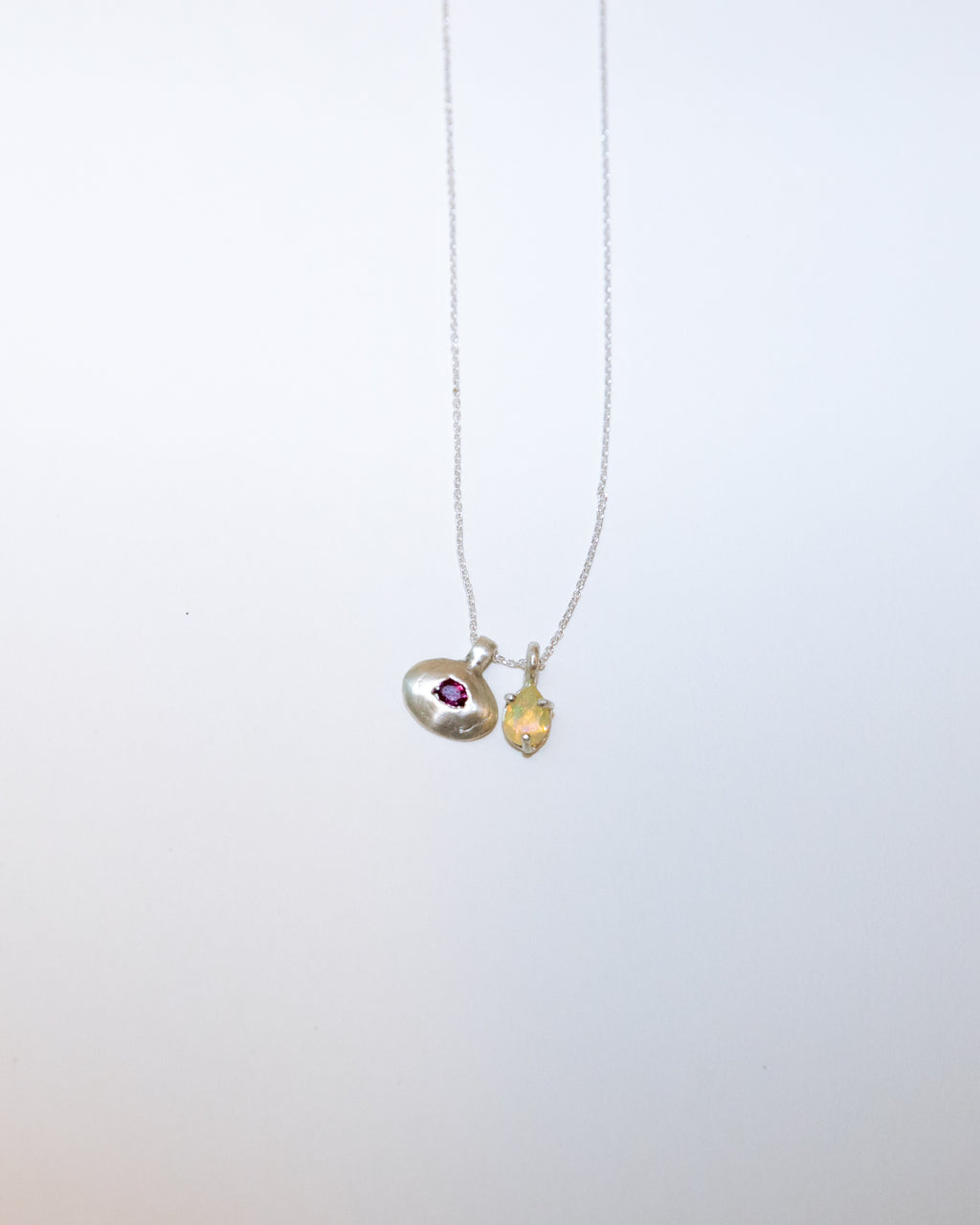 Ruby Capsule