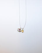 Ruby Capsule