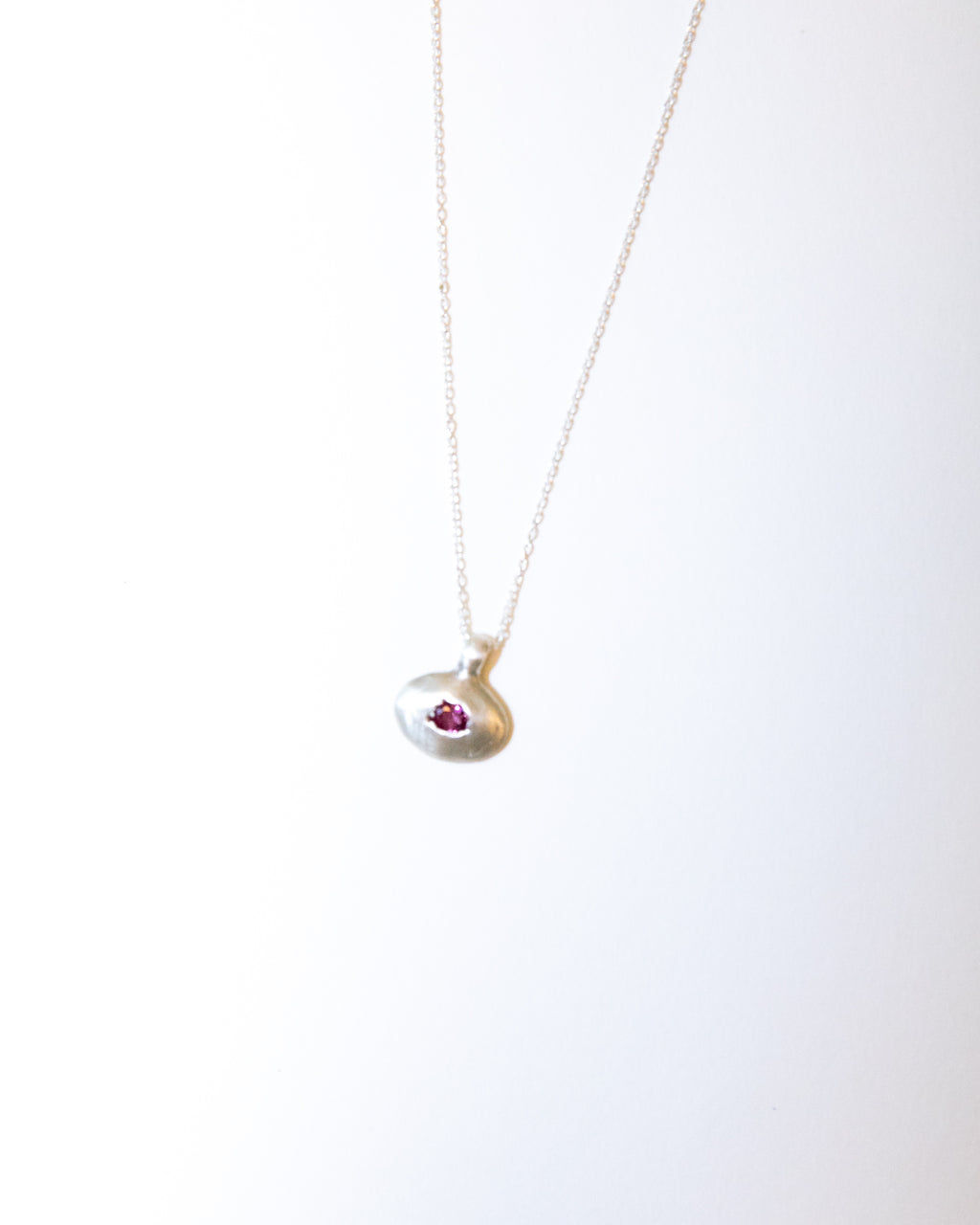 Ruby Capsule