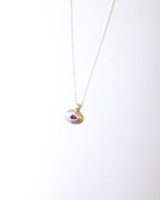 Ruby Capsule