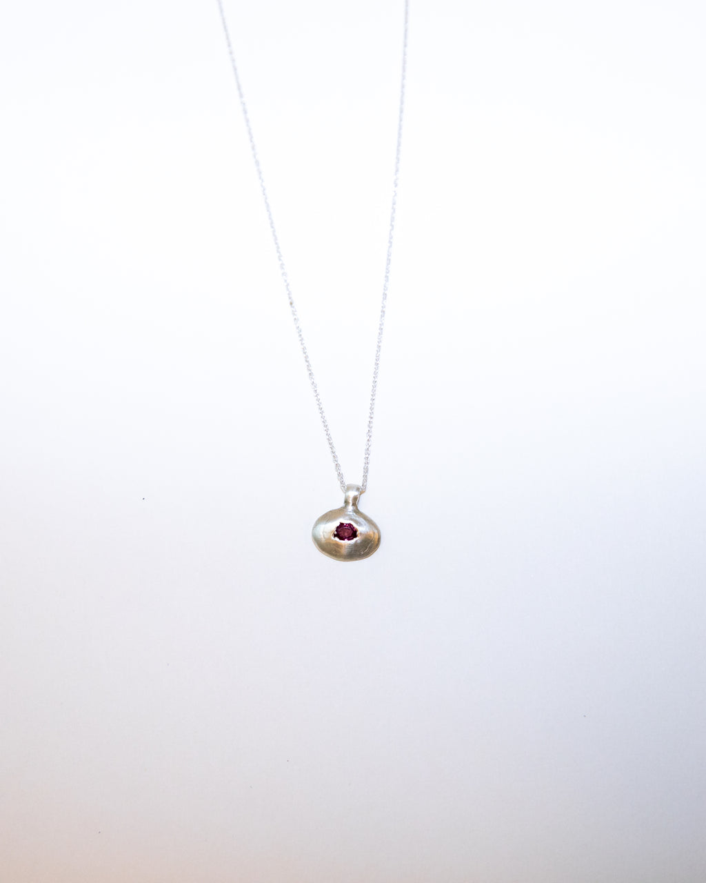 Ruby Capsule