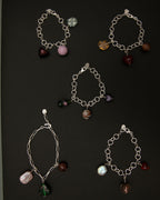 bracelet chain - silver 925