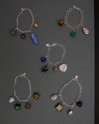 bracelet chain - silver 925