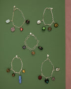 bracelet chain - silver 925