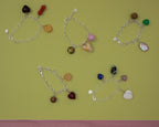 bracelet chain - silver 925
