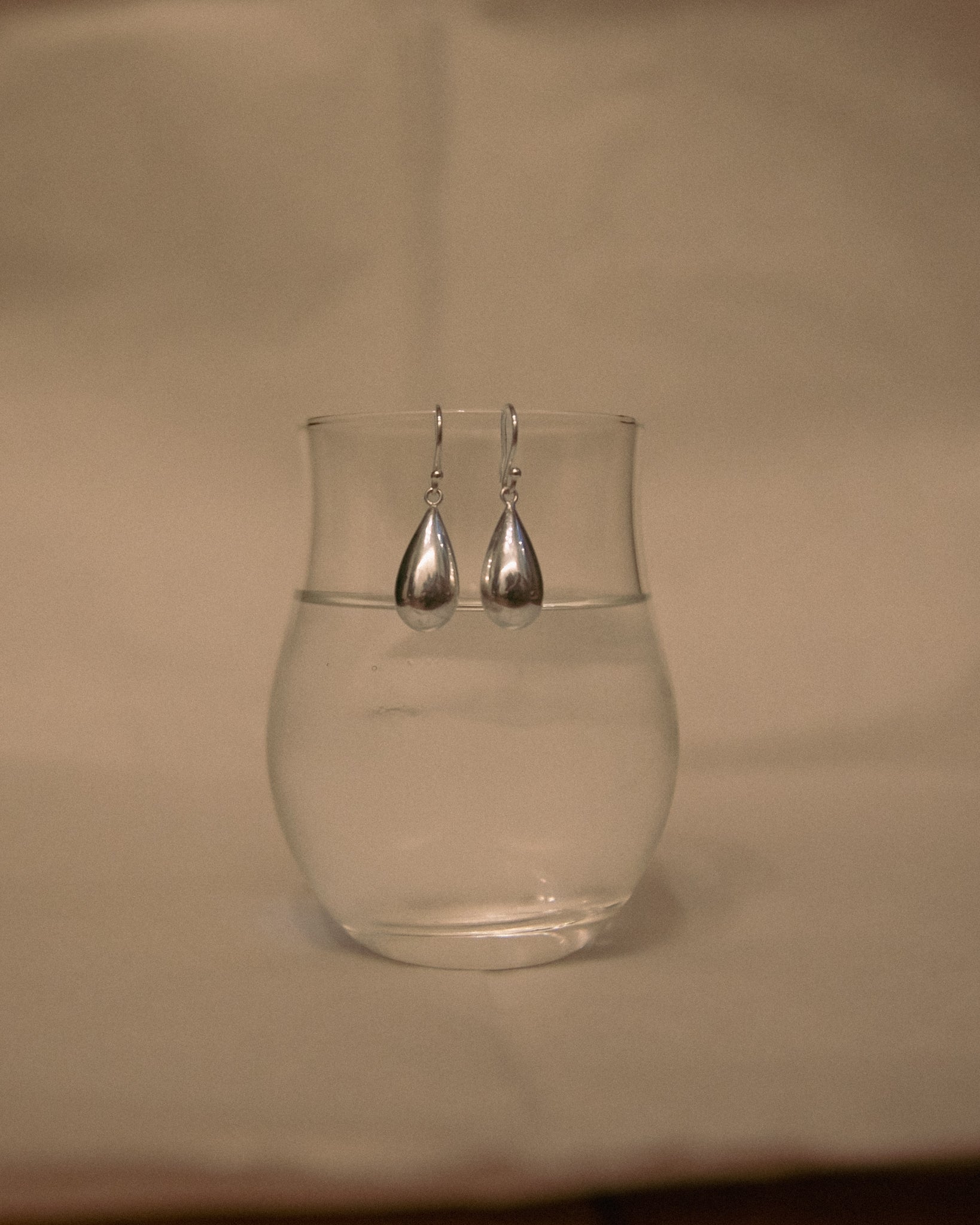 Drop Pierce – hanabino jewelry