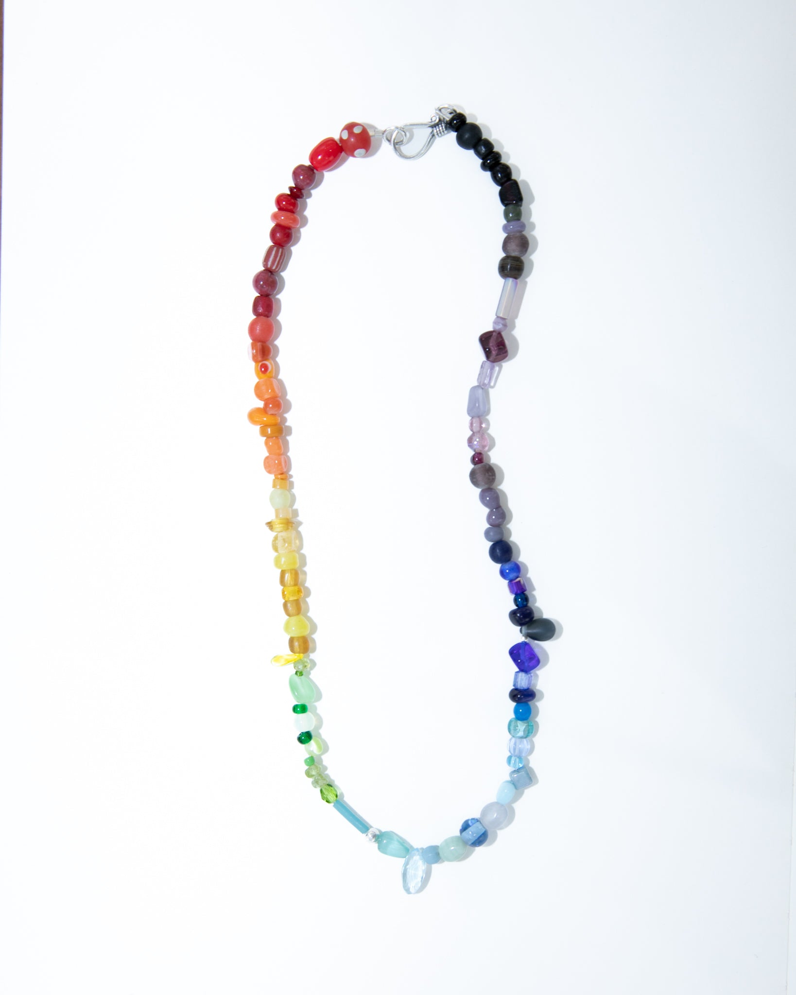 Iridescent Play
