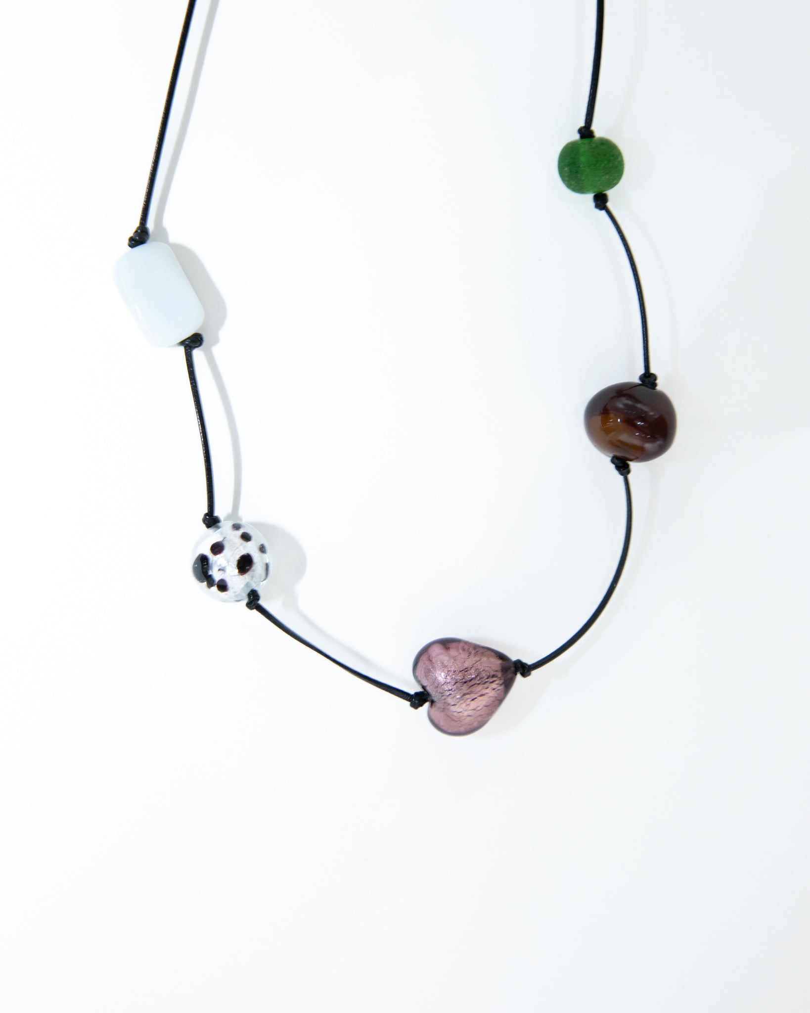 String candies 01