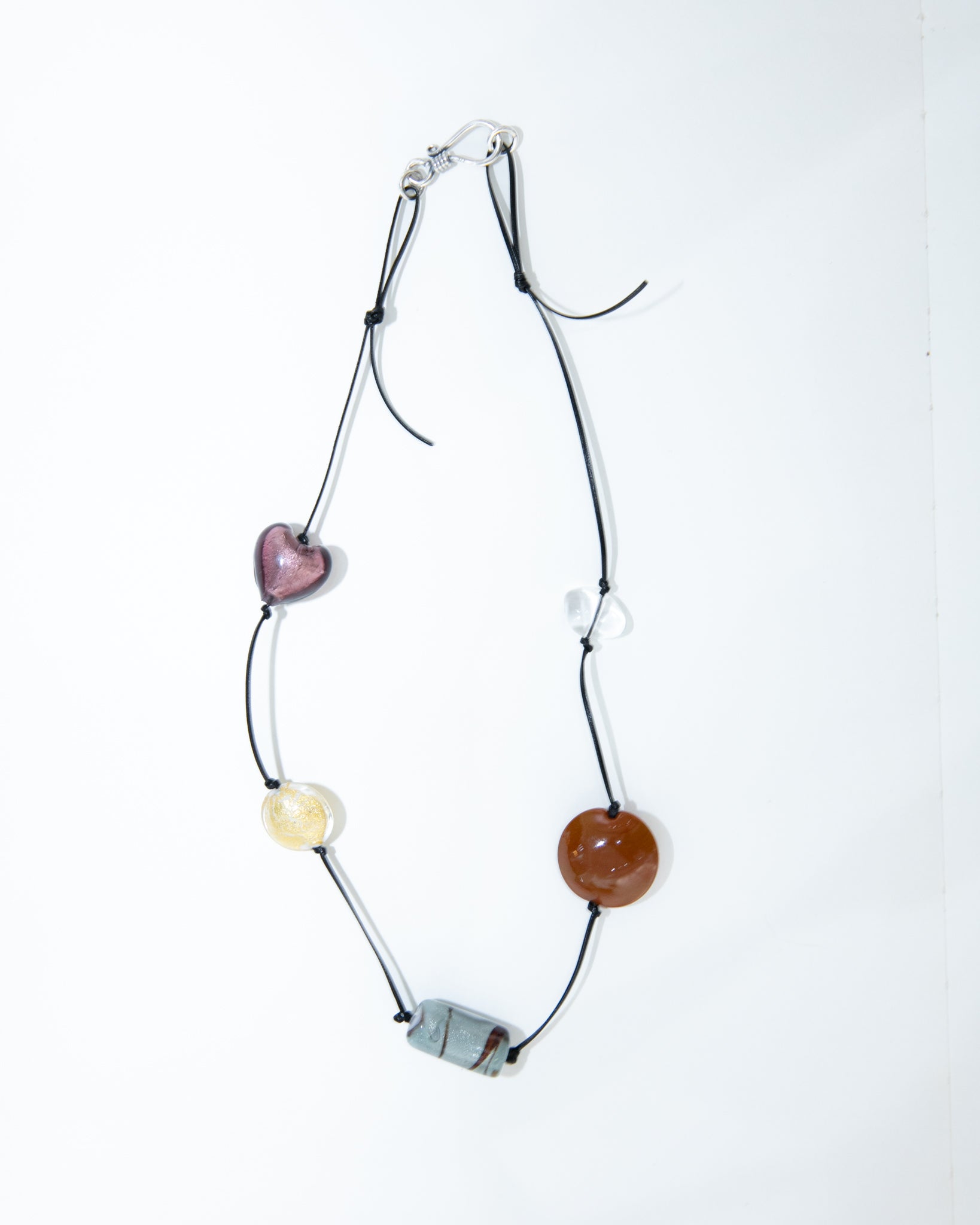 String candies 04