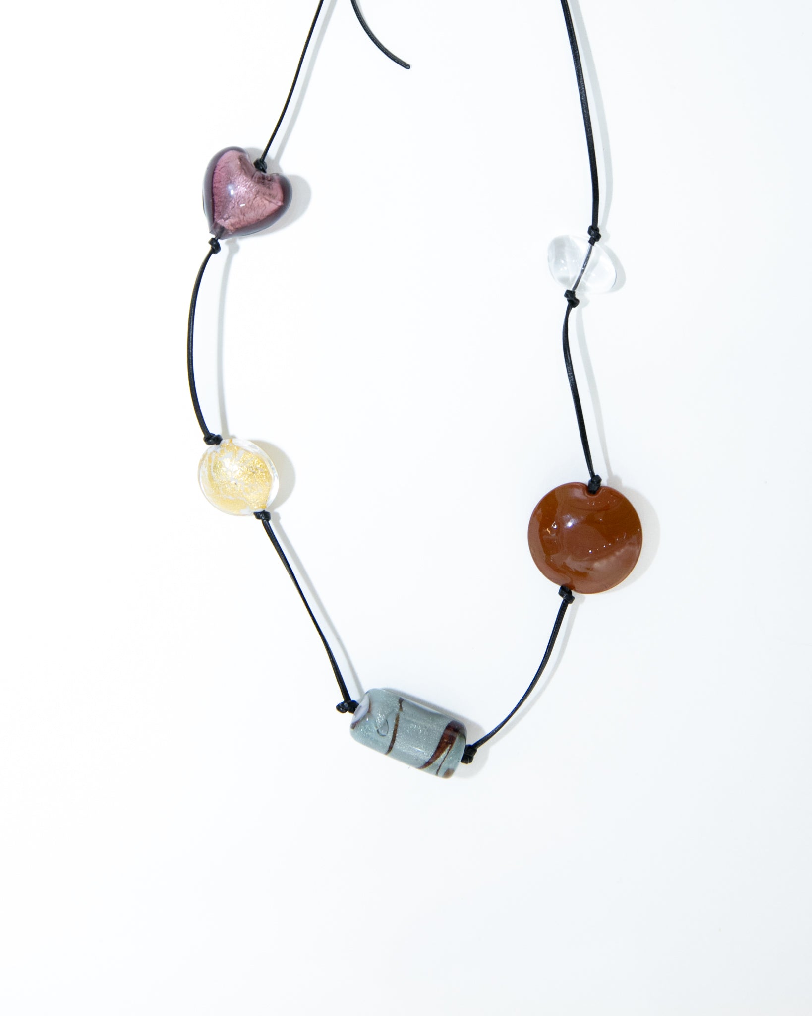 String candies 04