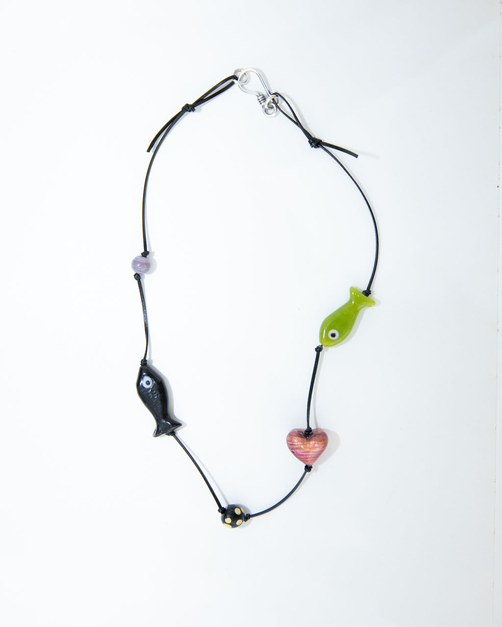 String candies 02