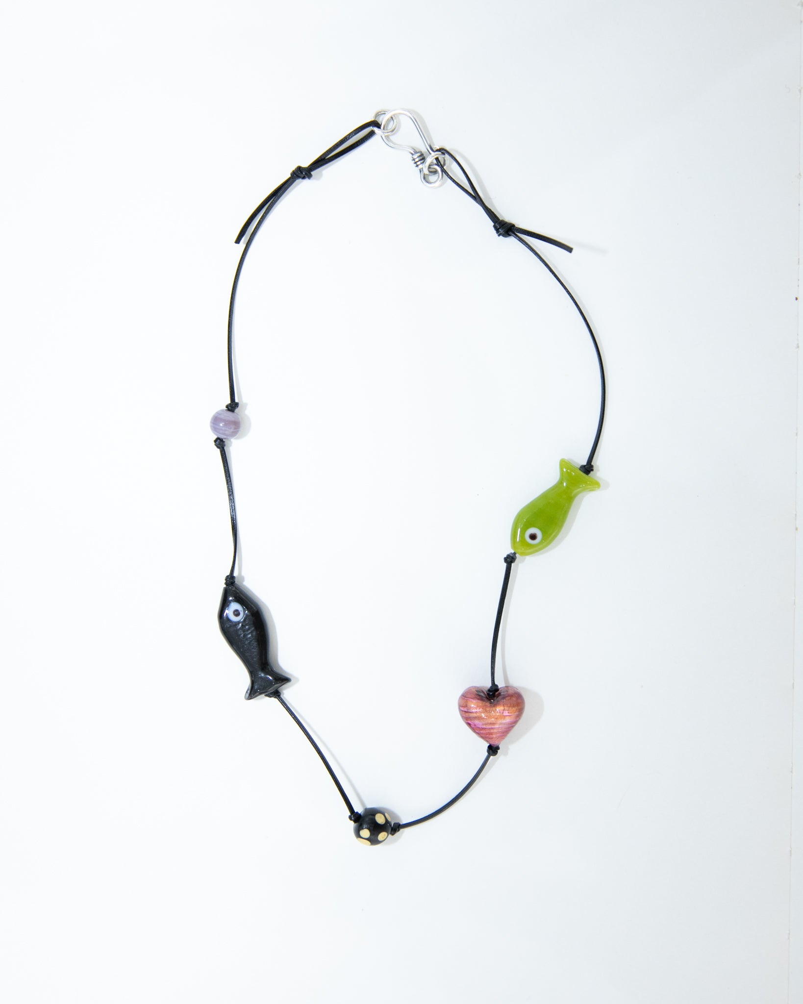 String candies 02