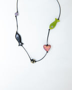 String candies 02