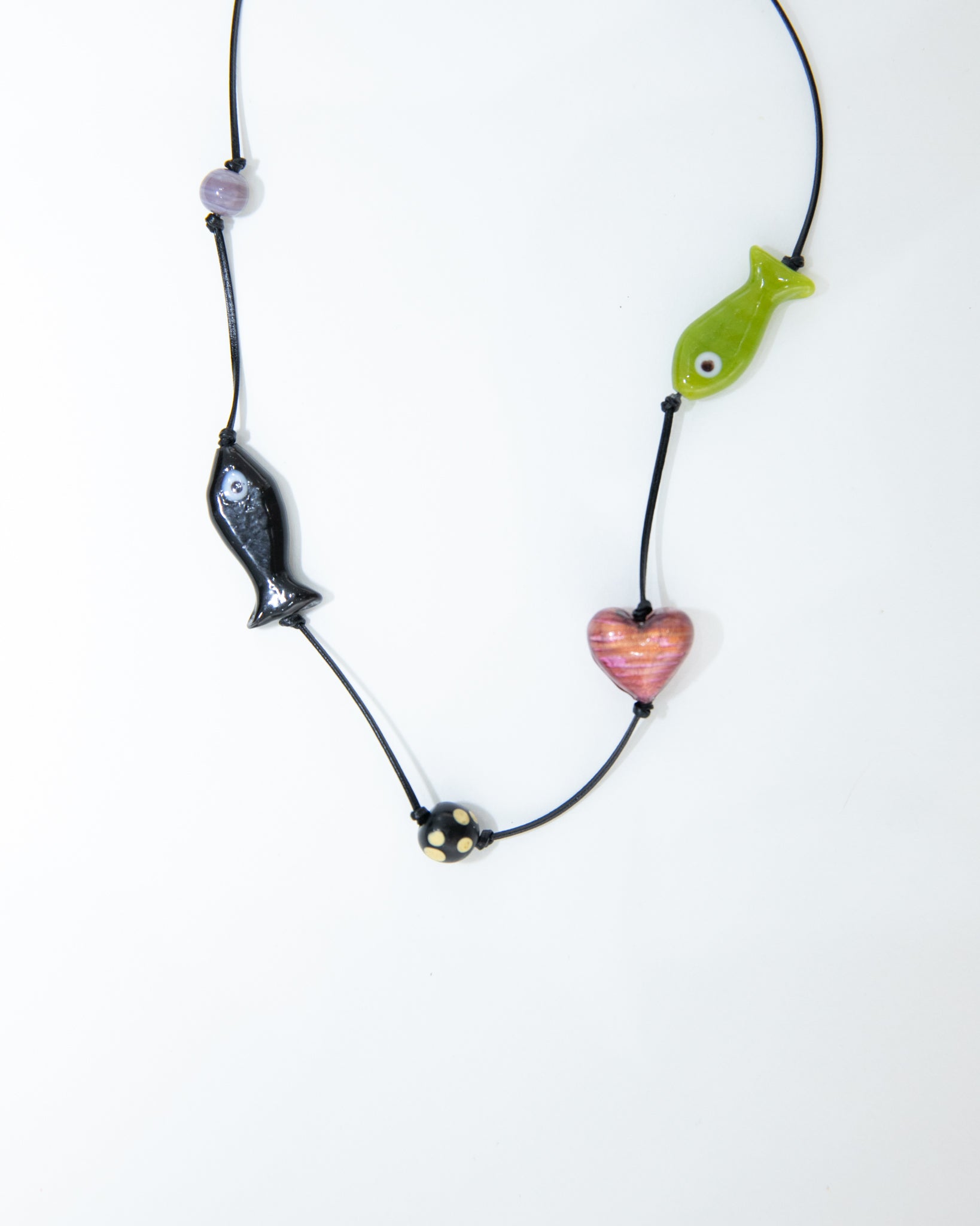 String candies 02