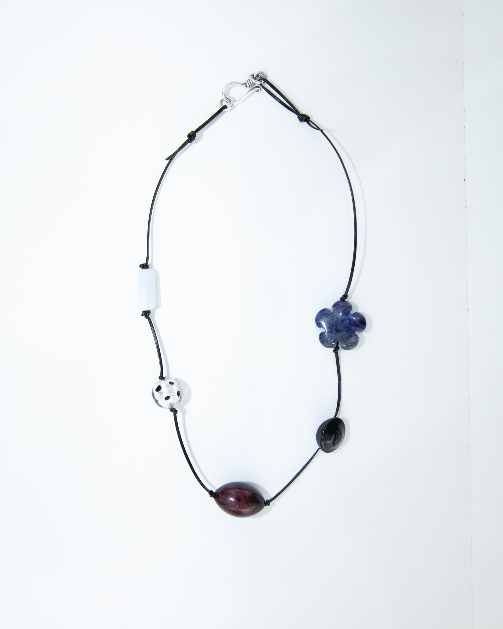 String candies 03